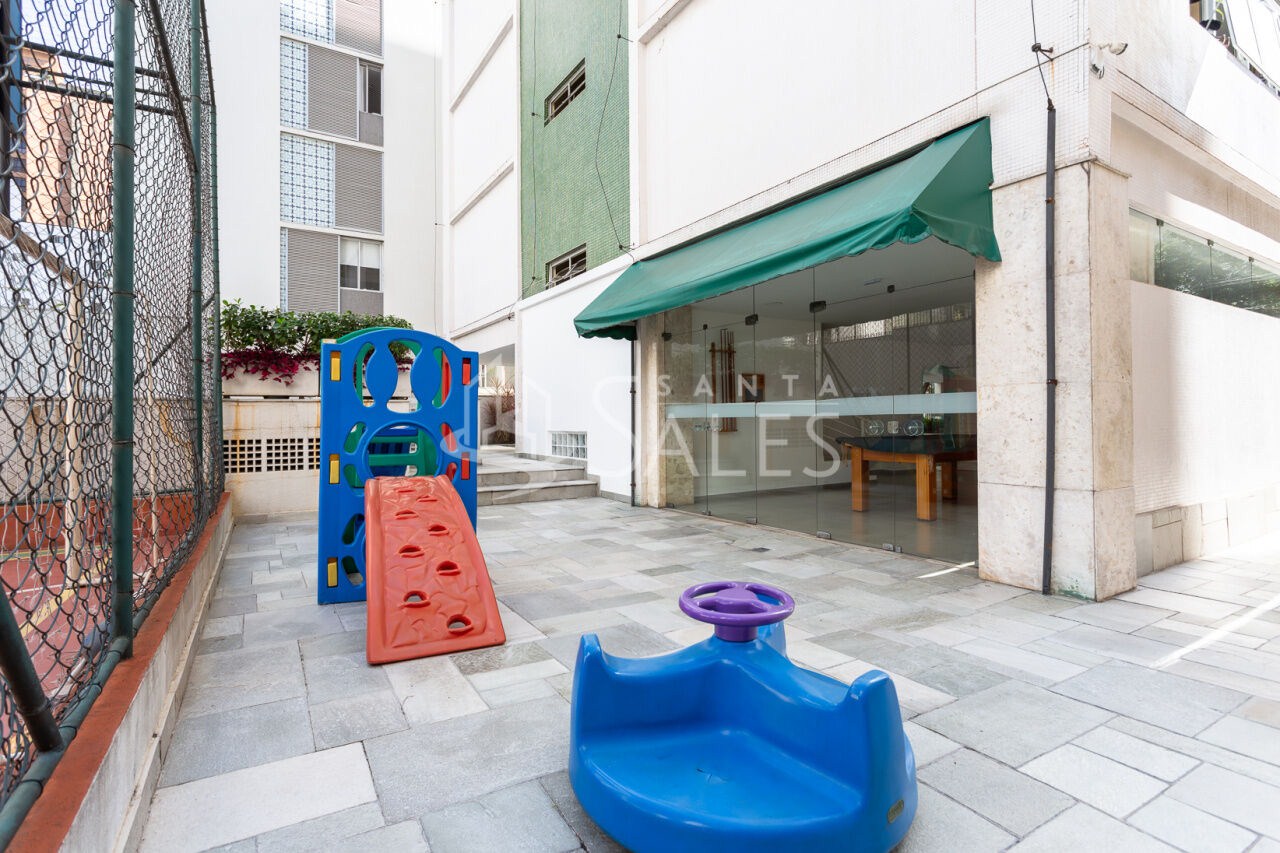 Apartamento, 2 quartos, 138 m² - Foto 30