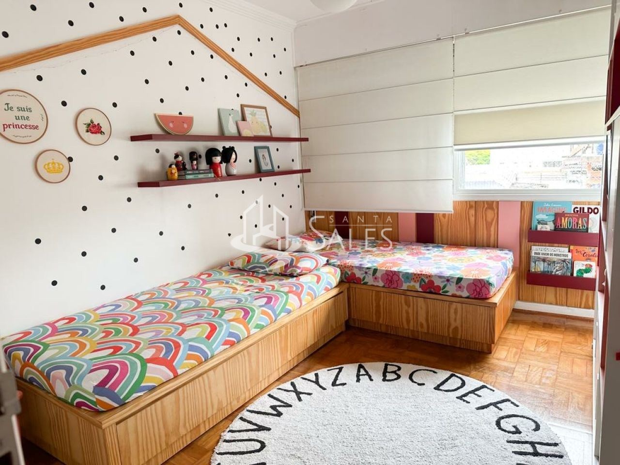 Apartamento, 3 quartos, 85 m² - Foto 15