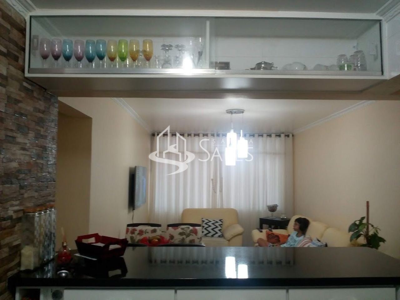 Apartamento, 2 quartos, 75 m² - Foto 19