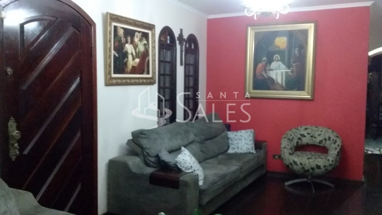 Sobrado, 4 quartos, 174 m² - Foto 20