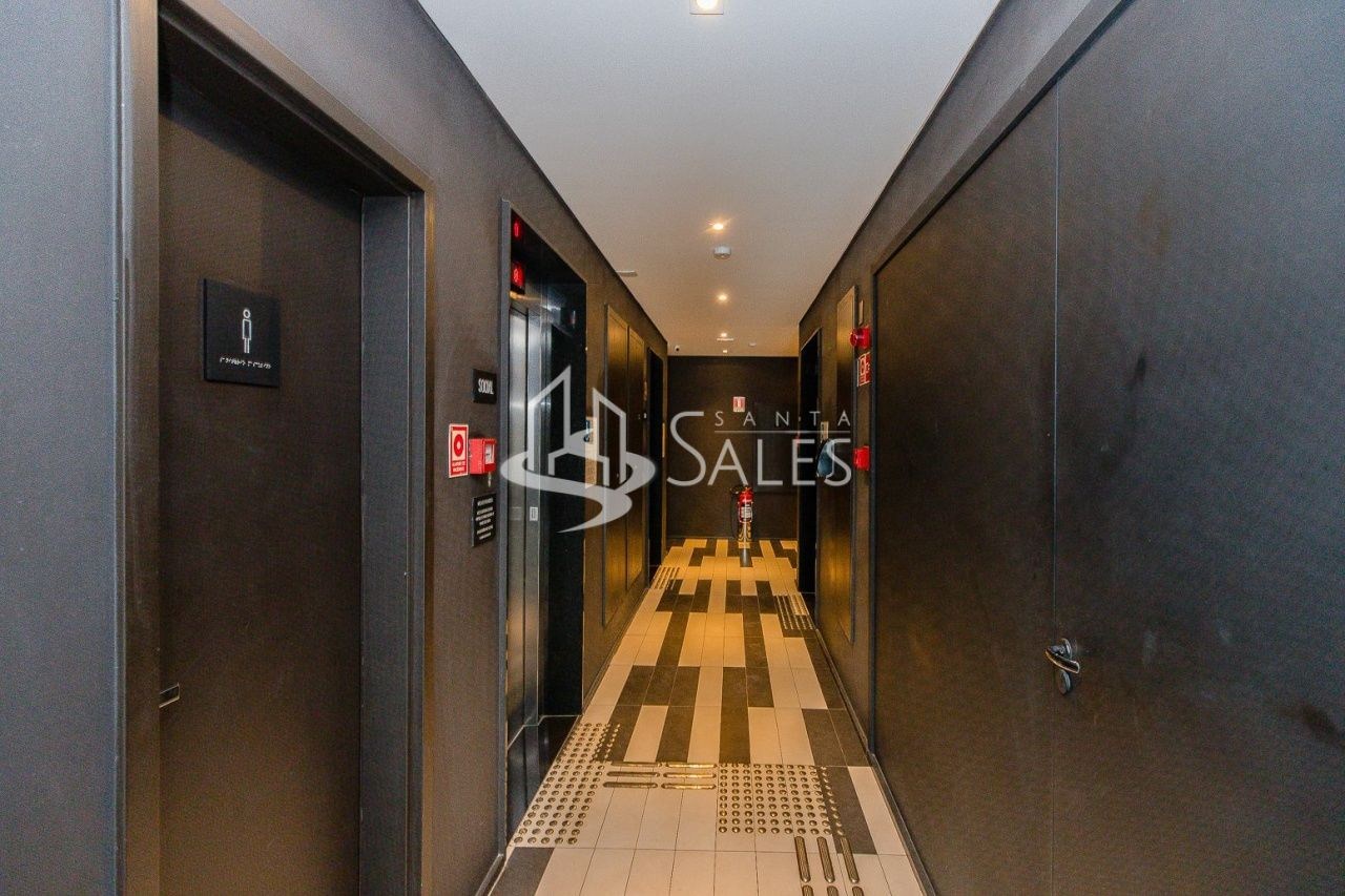 Apartamento, 1 quarto, 91 m² - Foto 18