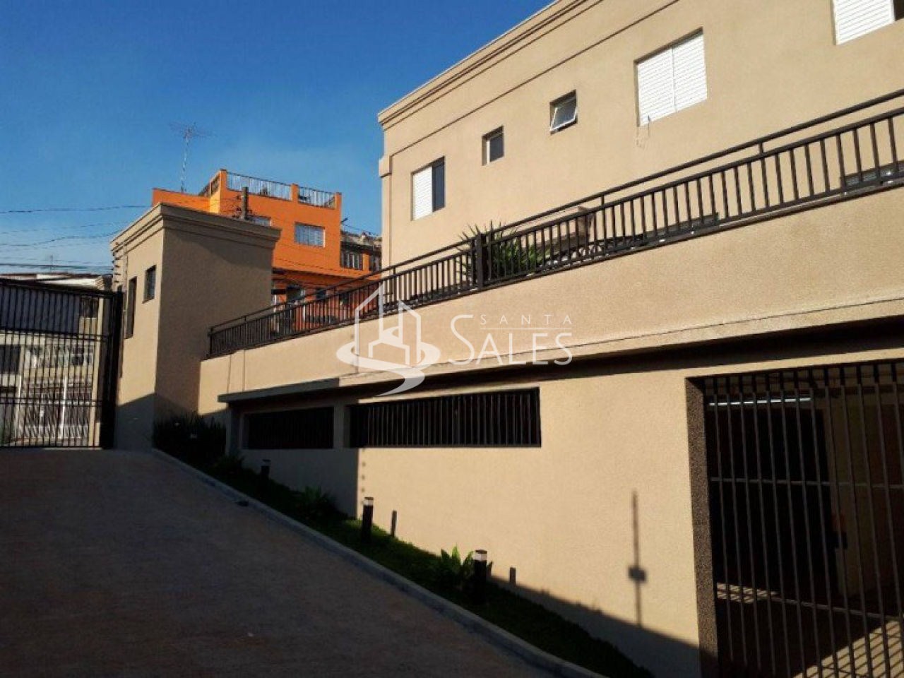 Sobrado, 2 quartos, 109 m² - Foto 19