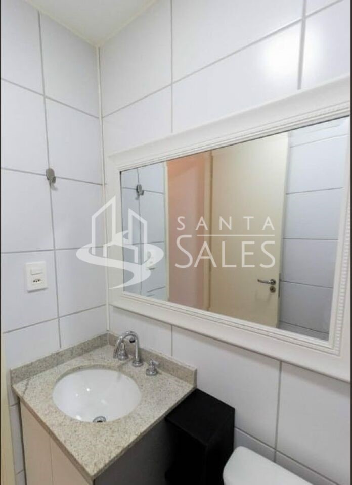 Apartamento, 1 quarto, 31 m² - Foto 17