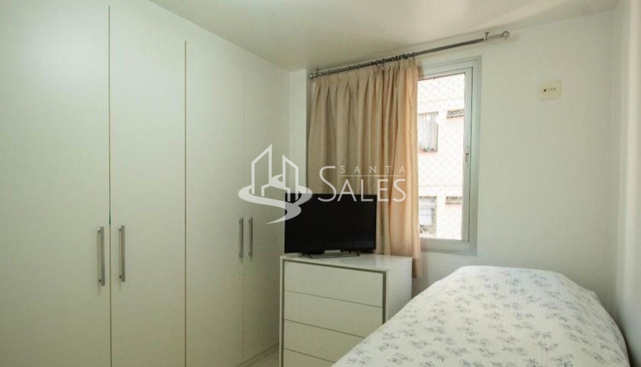 Apartamento, 3 quartos, 100 m² - Foto 21