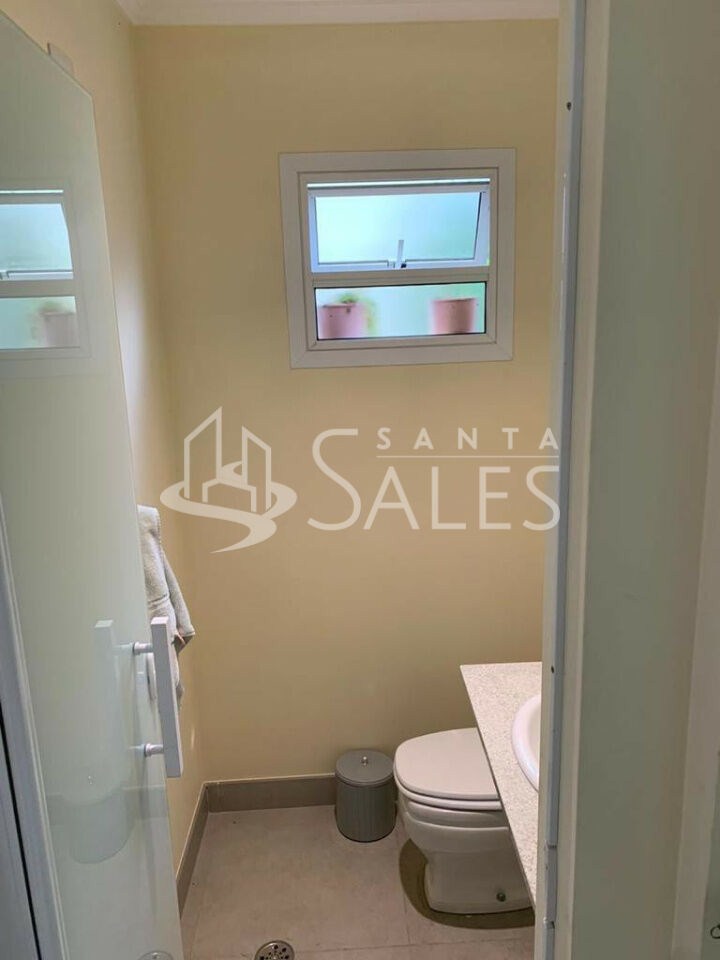 Casa, 4 quartos, 300 m² - Foto 29