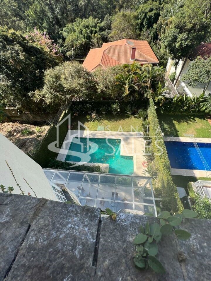 Casa, 3 quartos, 420 m² - Foto 8