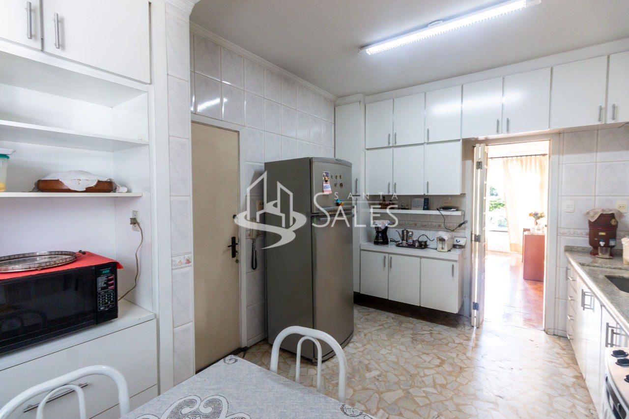 Apartamento, 3 quartos, 126 m² - Foto 10