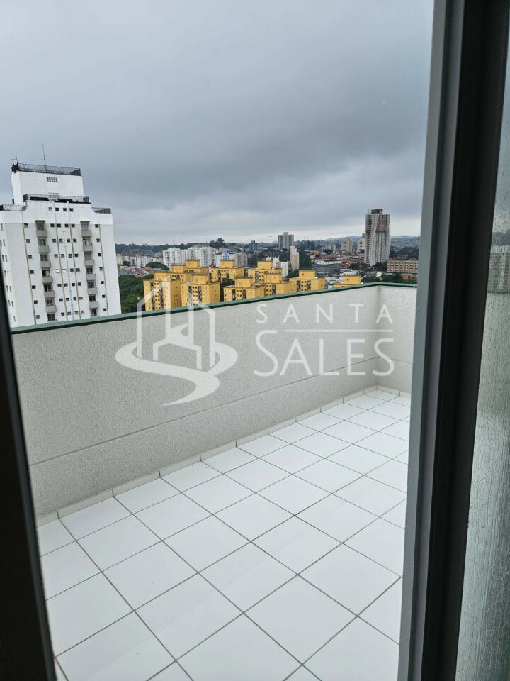 Apartamento à venda com 1 quarto, 58m² - Foto 4