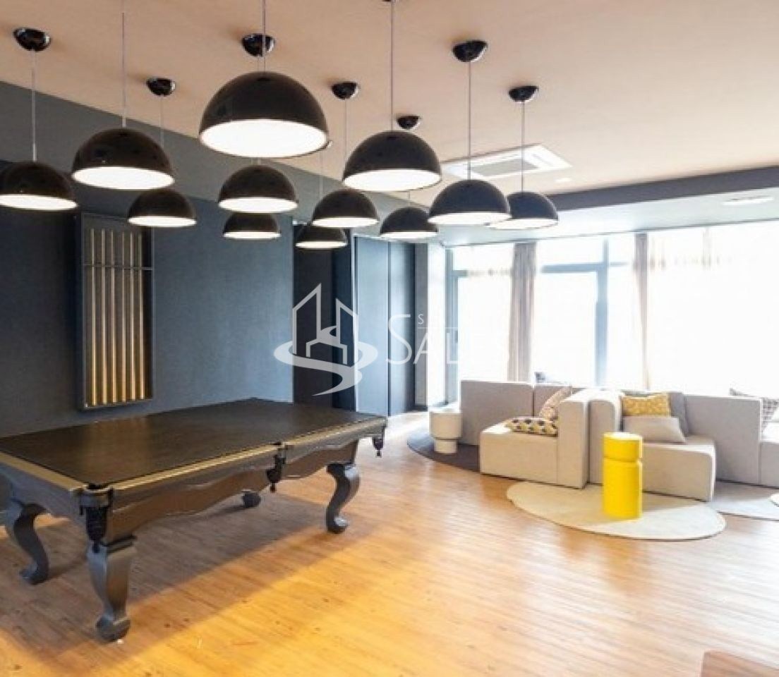 Apartamento, 2 quartos, 55 m² - Foto 11
