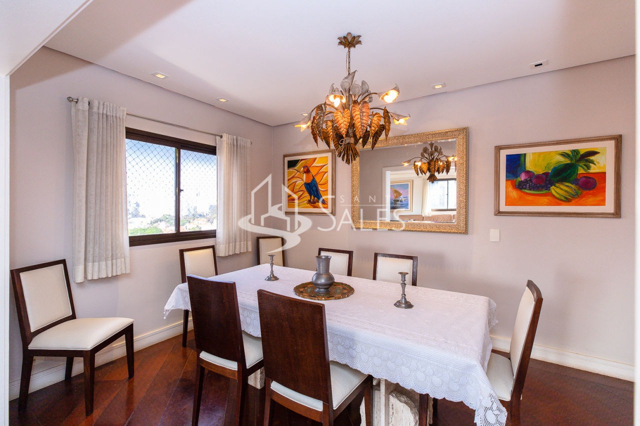 Cobertura, 5 quartos, 440 m² - Foto 21