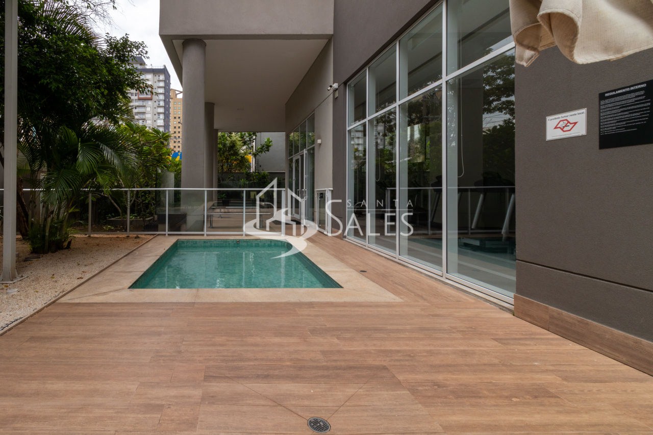 Apartamento, 2 quartos, 80 m² - Foto 39
