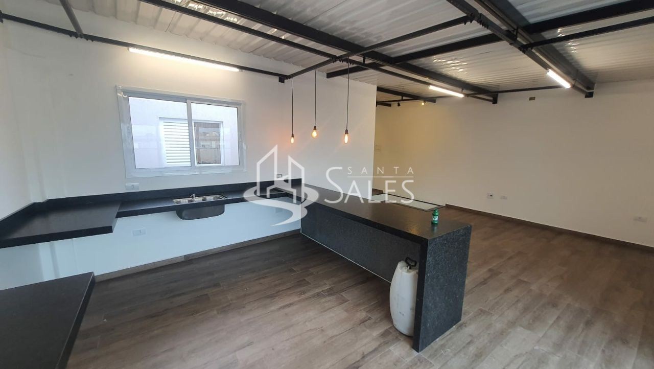 Cobertura à venda com 3 quartos, 154m² - Foto 31