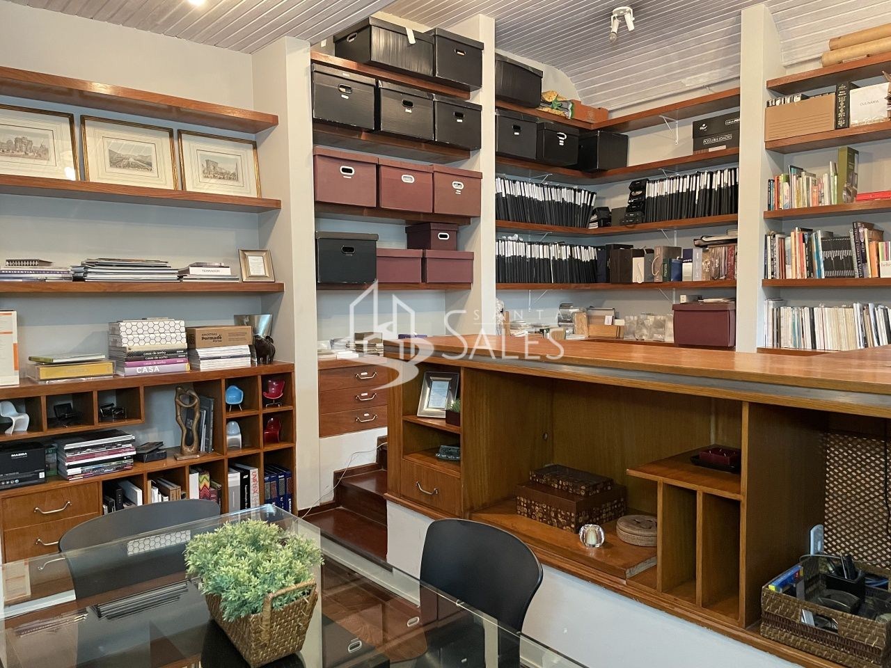 Sobrado, 6 quartos, 900 m² - Foto 38