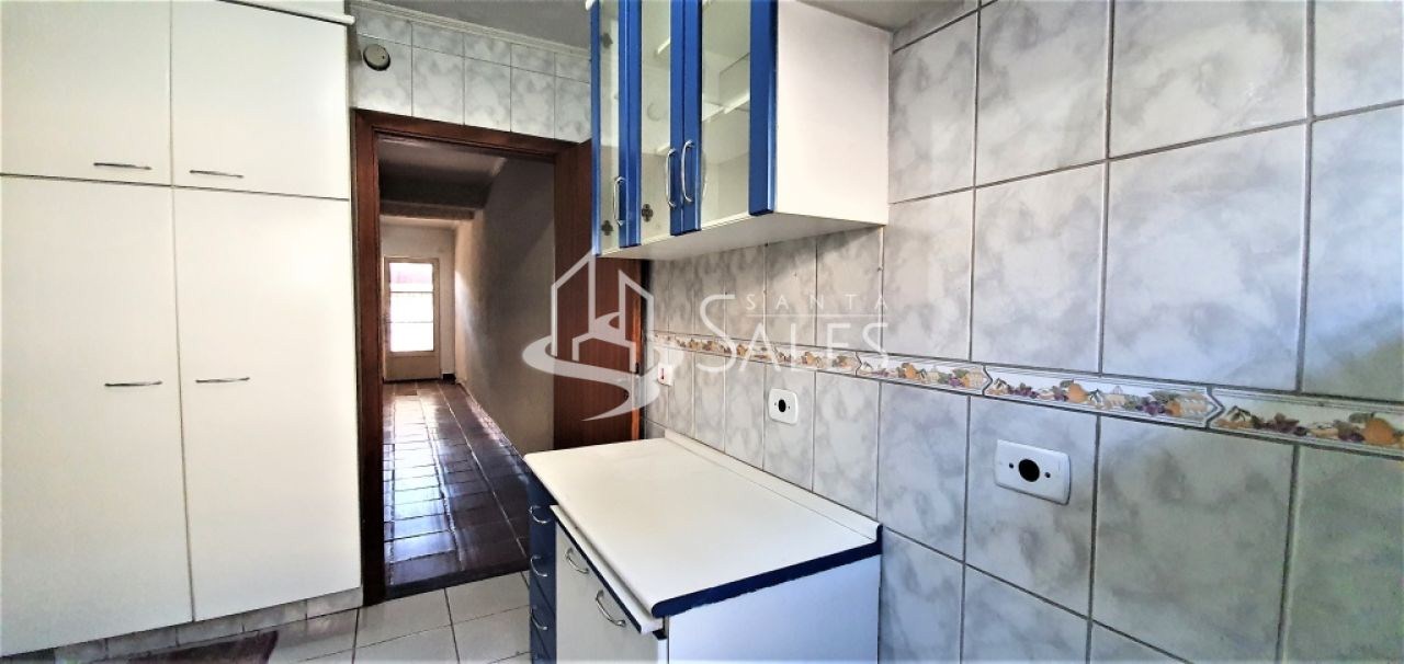 Sobrado, 2 quartos, 160 m² - Foto 6