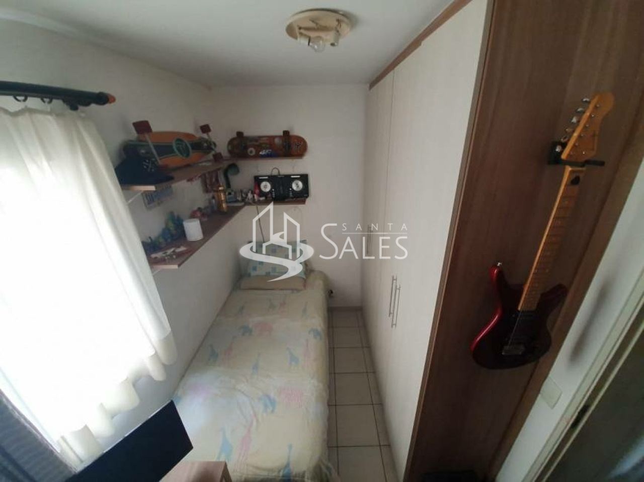 Apartamento, 3 quartos, 78 m² - Foto 6