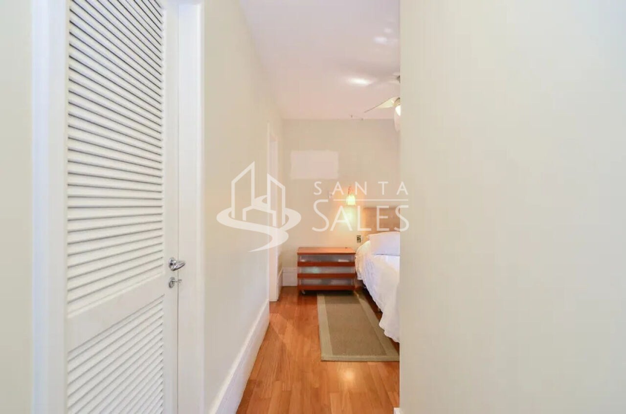 Apartamento, 4 quartos, 210 m² - Foto 23