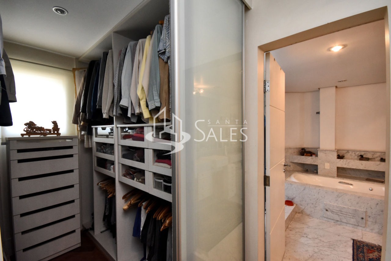 Apartamento, 4 quartos, 320 m² - Foto 16
