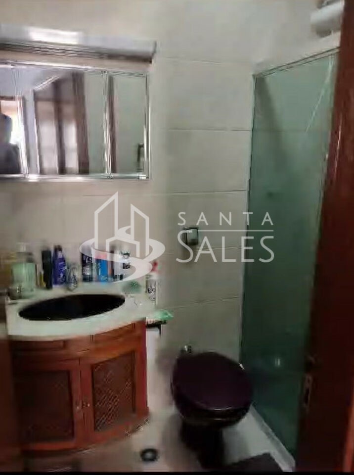 Casa, 3 quartos, 175 m² - Foto 12