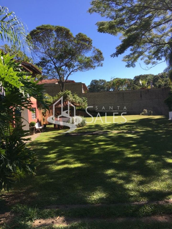 Sítio, 7 quartos, 1 hectares - Foto 24