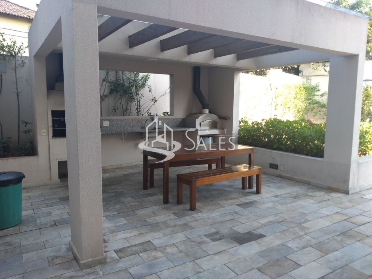 Apartamento à venda com 2 quartos, 58m² - Foto 80
