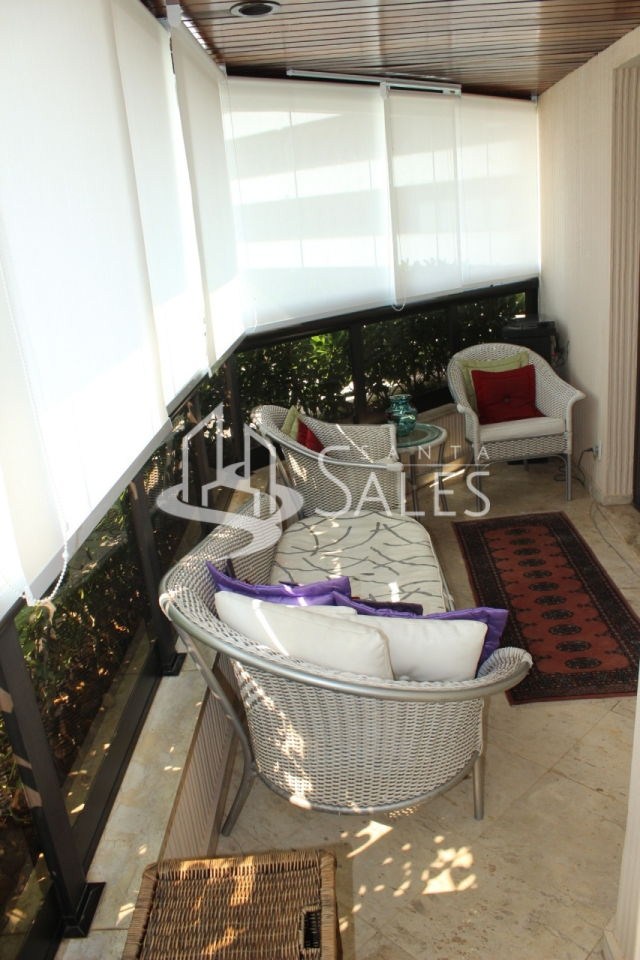 Apartamento, 4 quartos, 250 m² - Foto 13
