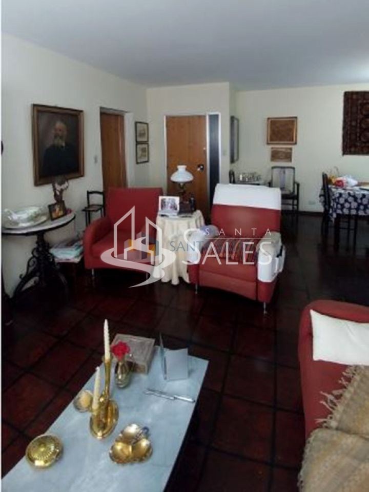 Apartamento, 3 quartos, 130 m² - Foto 3