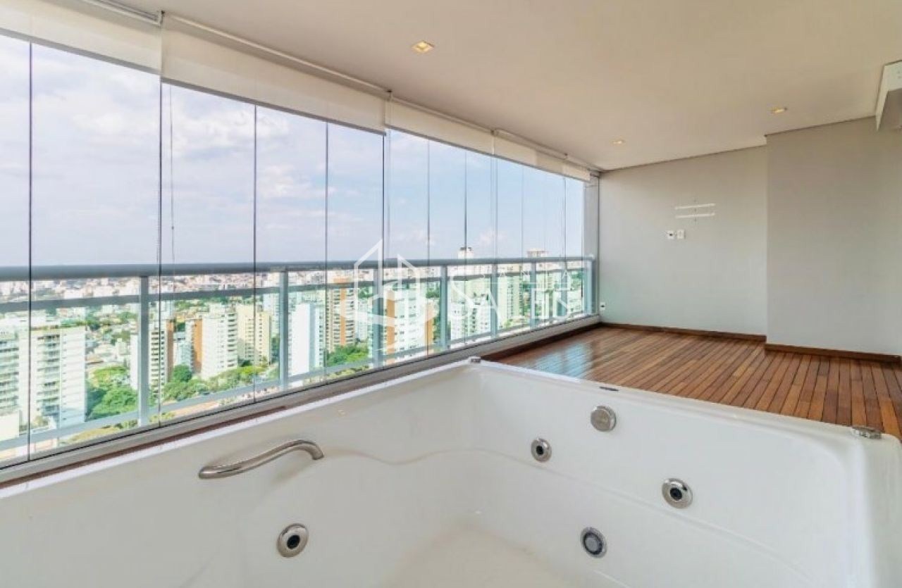 Cobertura, 3 quartos, 280 m² - Foto 15