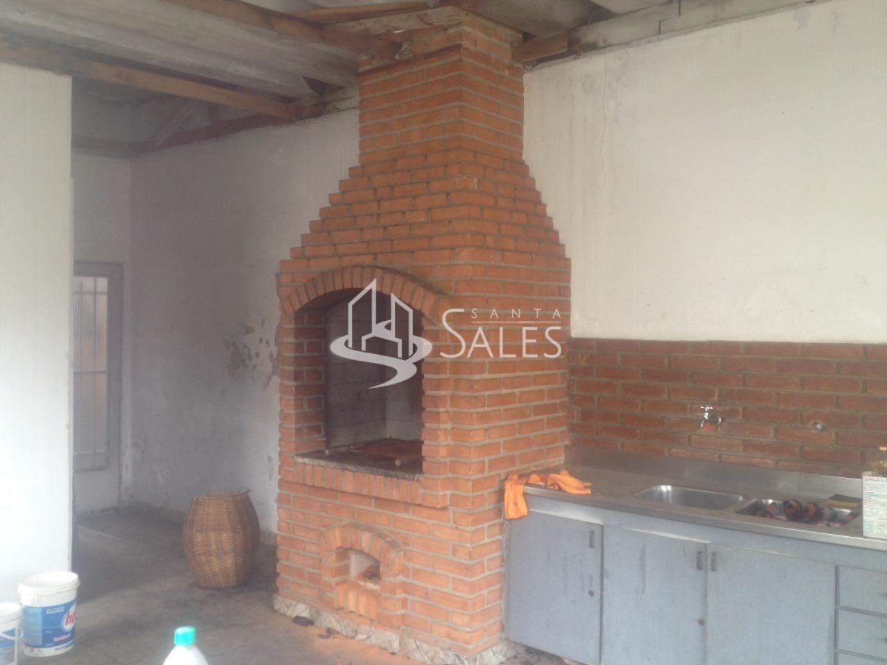 Sobrado, 4 quartos, 240 m² - Foto 17