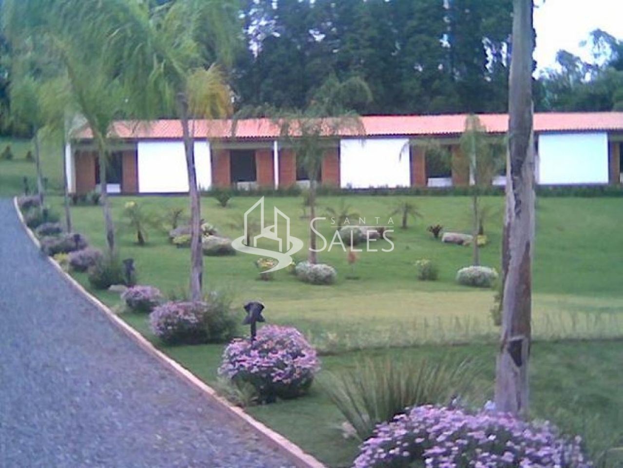 Terreno, 100000 m² - Foto 2