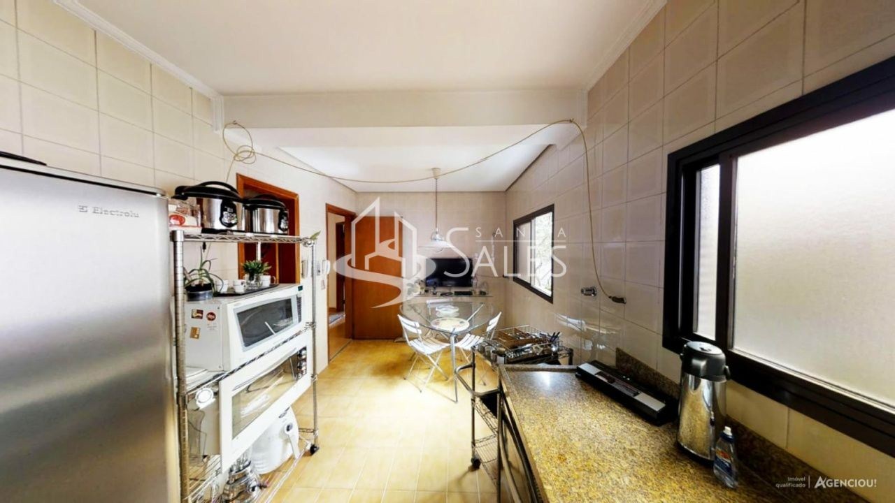 Apartamento, 4 quartos, 217 m² - Foto 36