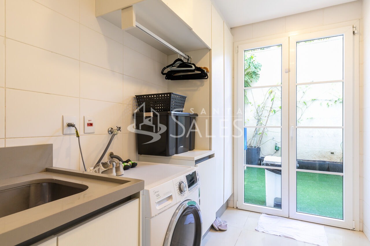 Casa, 3 quartos, 550 m² - Foto 6