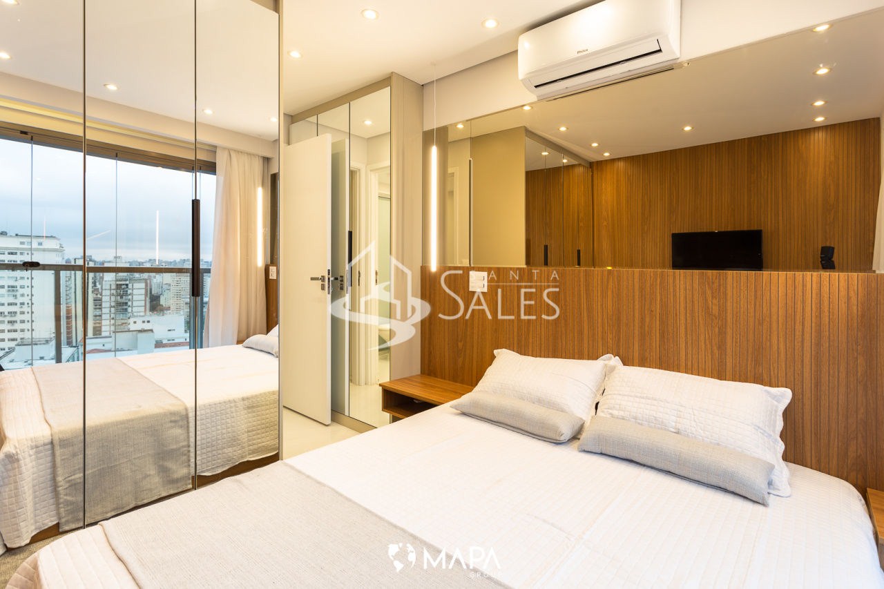 Apartamento, 2 quartos, 106 m² - Foto 17