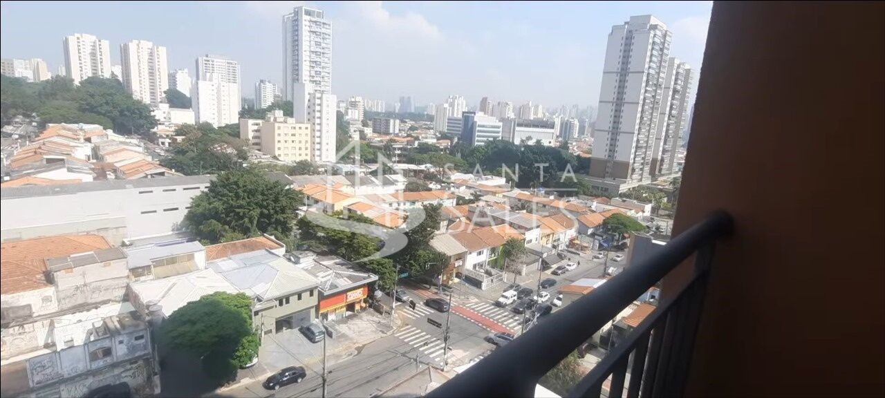 Apartamento, 1 quarto, 27 m² - Foto 4