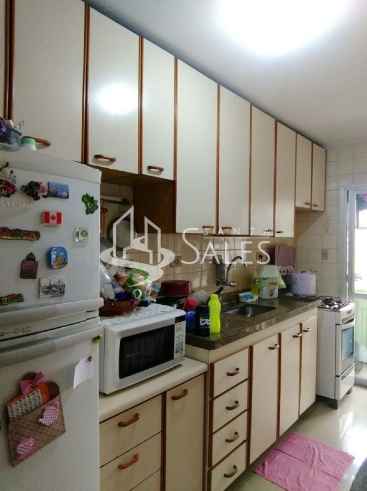 Apartamento, 2 quartos, 68 m² - Foto 2