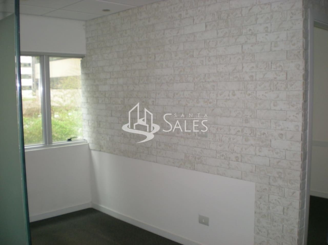 Sala-Conjunto, 96 m² - Foto 36