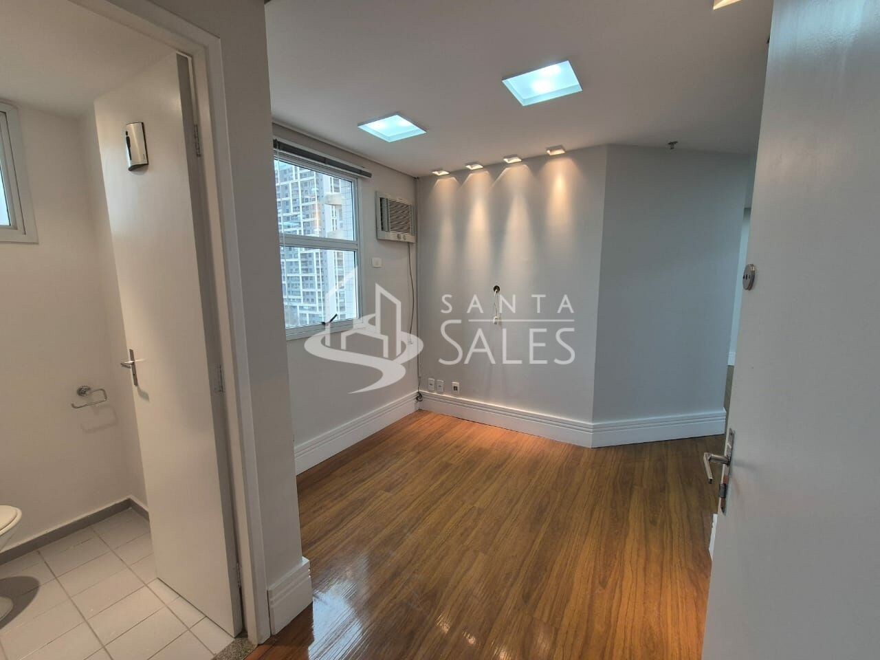Sala-Conjunto, 55 m² - Foto 3