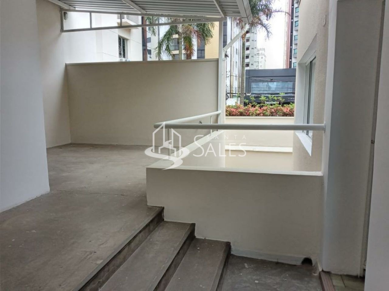 Prédio Inteiro, 550 m² - Foto 14