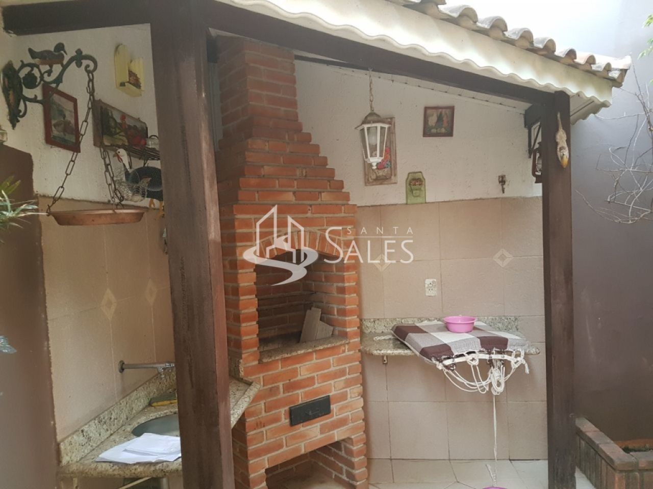 Sobrado, 4 quartos, 170 m² - Foto 4