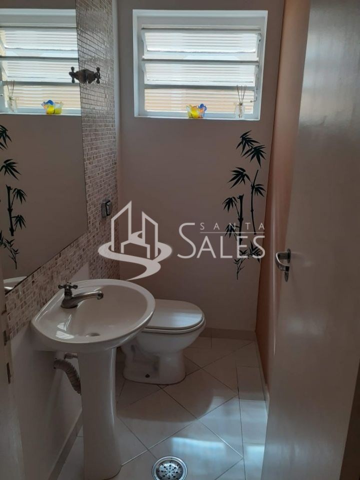 Casa, 3 quartos, 85 m² - Foto 16