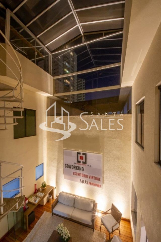 Sala-Conjunto, 30 m² - Foto 5