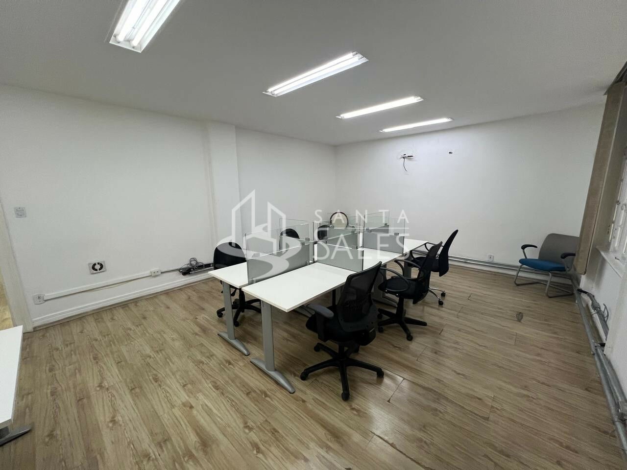 Loja-Salão, 150 m² - Foto 18