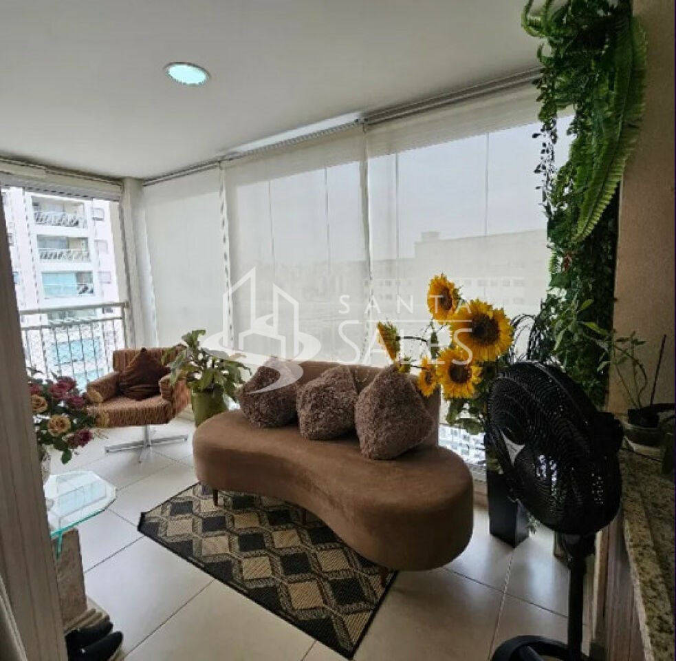 Apartamento à venda com 2 quartos, 65m² - Foto 11