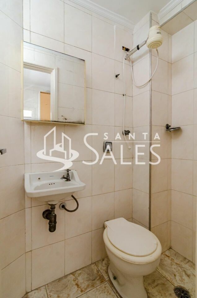 Apartamento para alugar com 2 quartos, 101m² - Foto 16