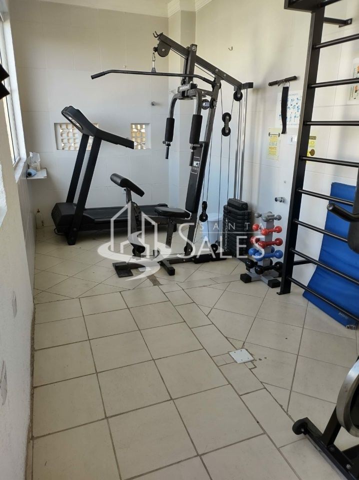 Sobrado, 3 quartos, 100 m² - Foto 32