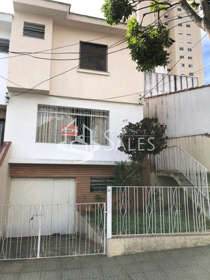 Sobrado, 3 quartos, 145 m² - Foto 1