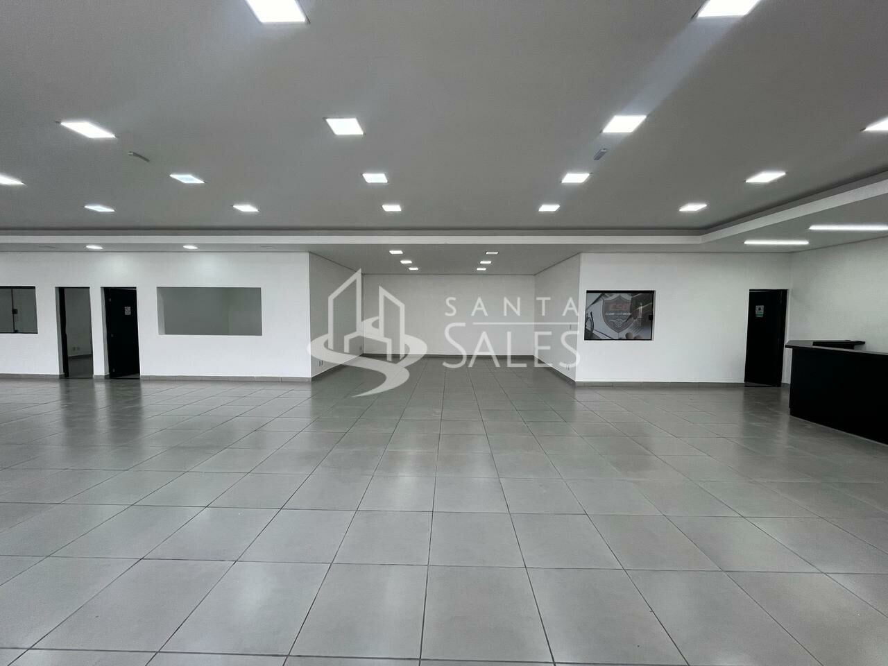 Loja-Salão, 660 m² - Foto 8