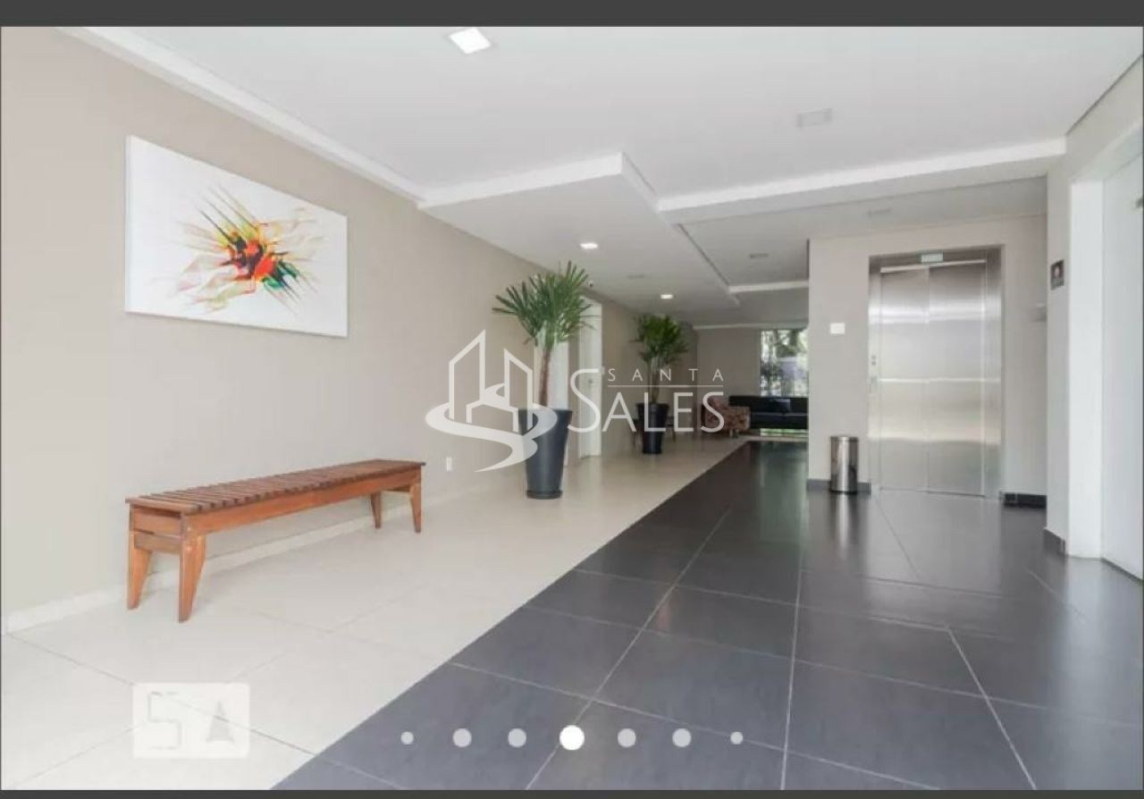 Apartamento, 1 quarto, 44 m² - Foto 50