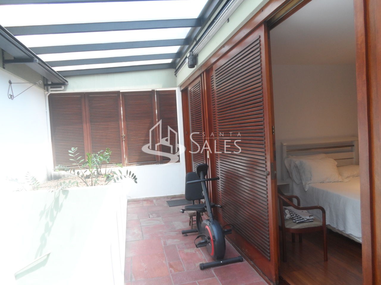 Sobrado, 4 quartos, 295 m² - Foto 17