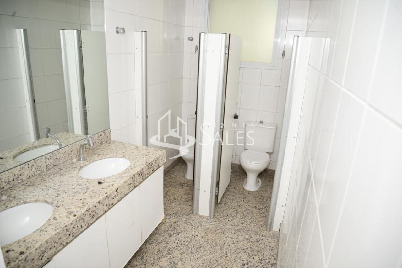 Prédio Inteiro para alugar, 1400m² - Foto 6