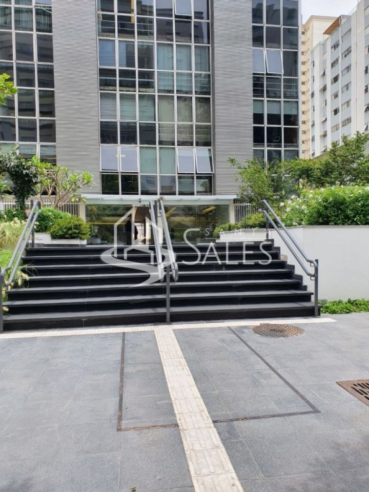 Sala-Conjunto, 36 m² - Foto 18